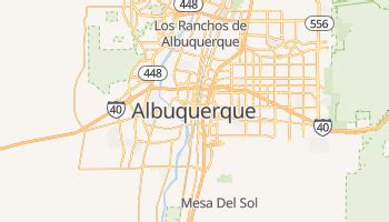 albuquerque time zone right now.